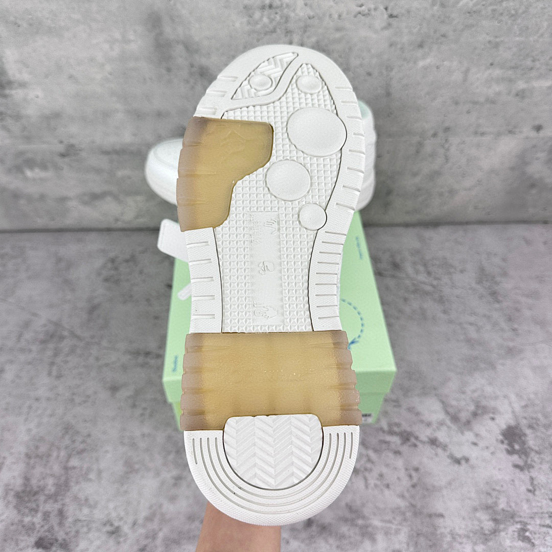 Off-White White - Image 6