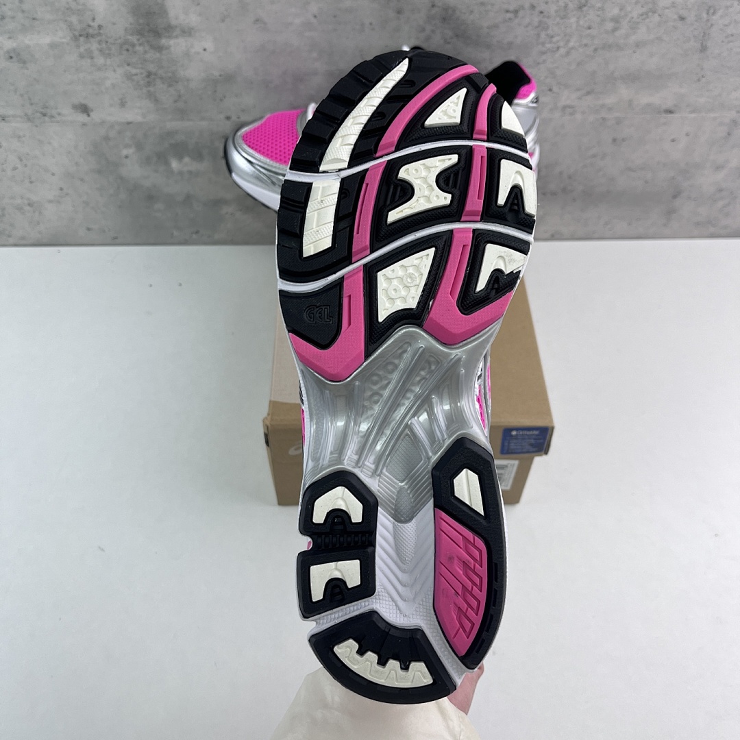 ASICS Gel-Kayano 14 Pink Glo 1201A019-700 - Image 8