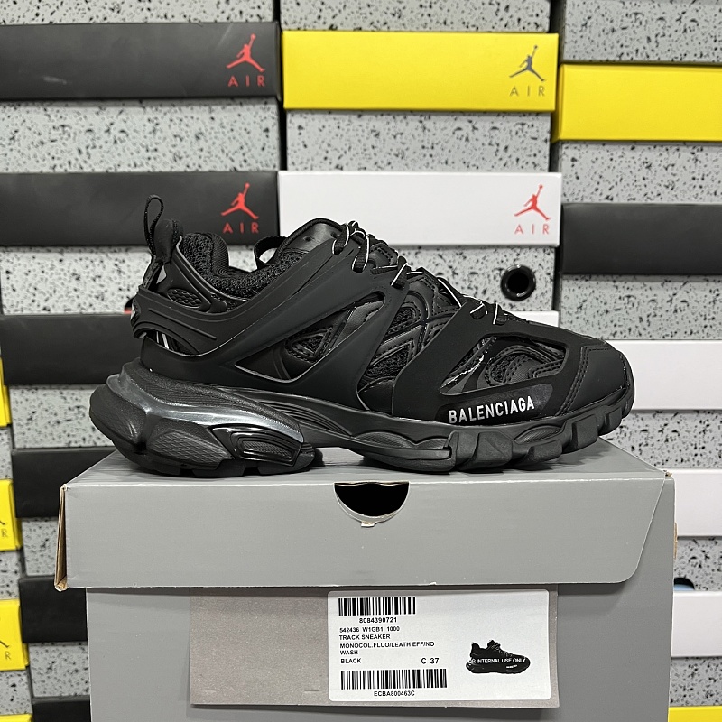 Balenciaga Track 1000