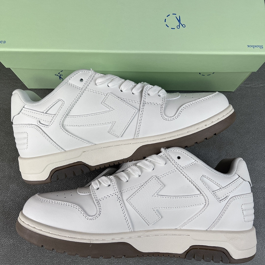 Off-White Off (White Grey) - Image 2
