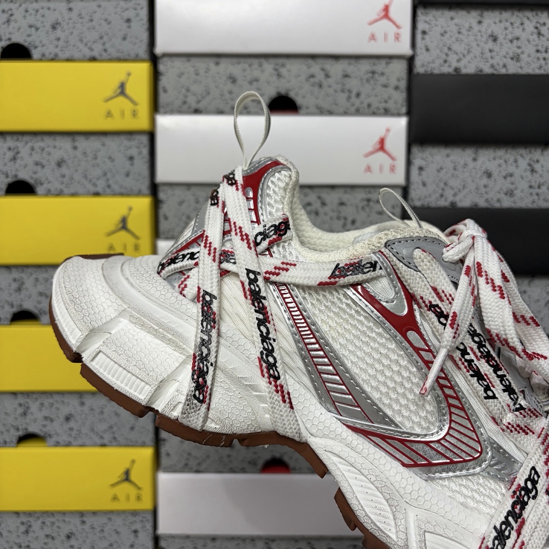 Balenciaga 3XL Extreme Laces - Image 12