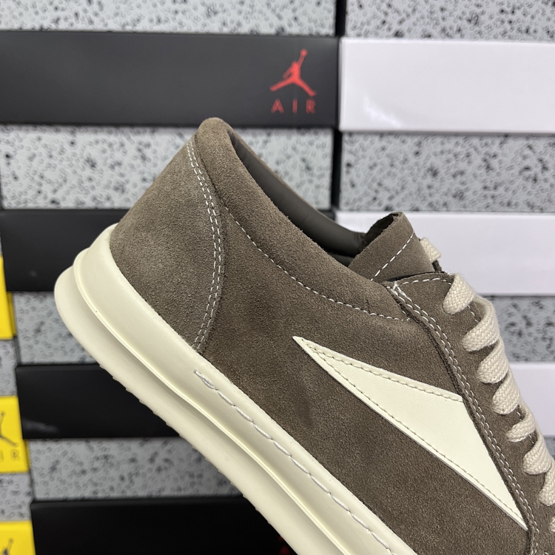 Rick Owens Vintage Sneaks - Image 7
