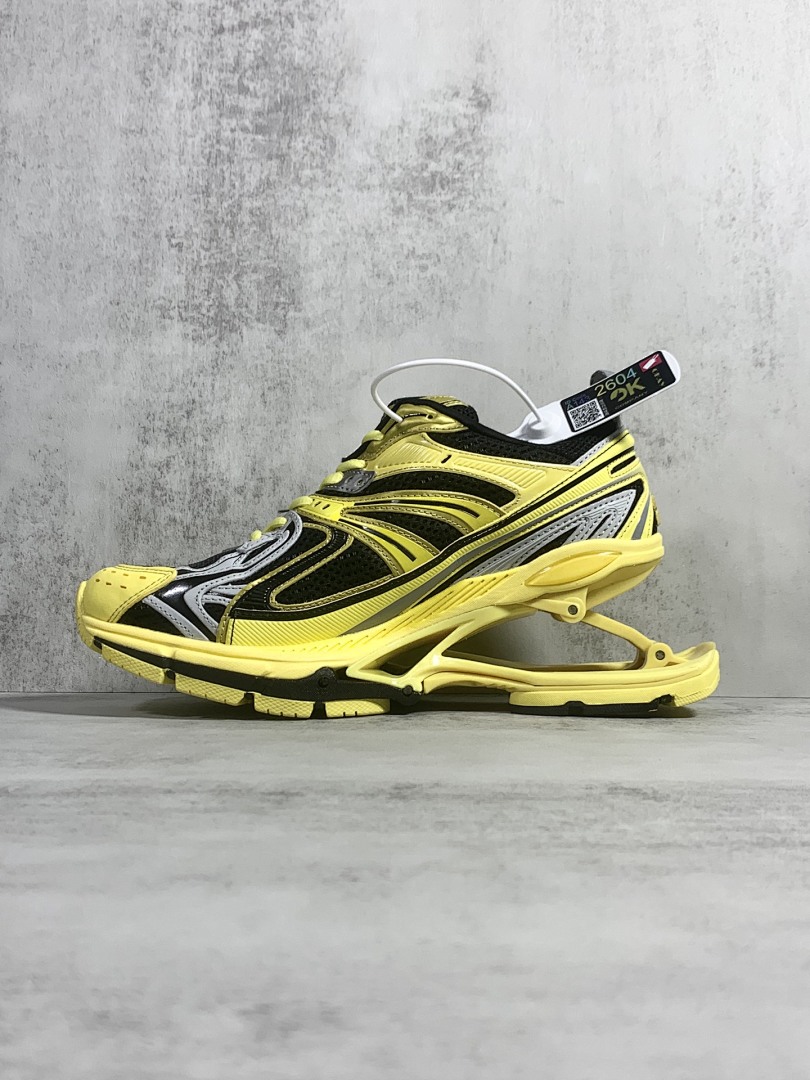 Balenciaga X-Pander - Image 51