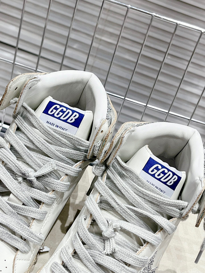 Golden Goose Deluxe Brand 25 - Image 6