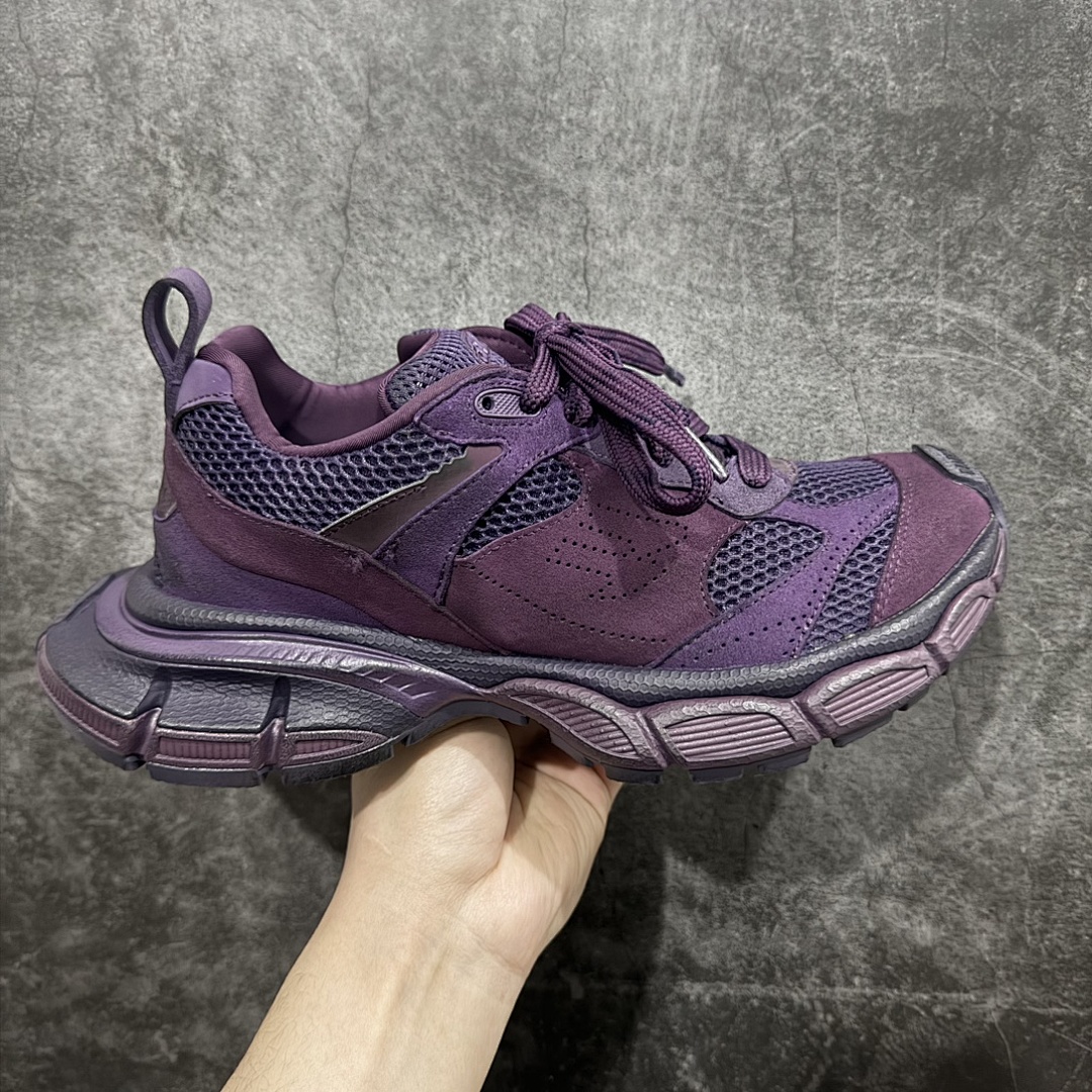 Balenciaga 3XL Syede - Image 10