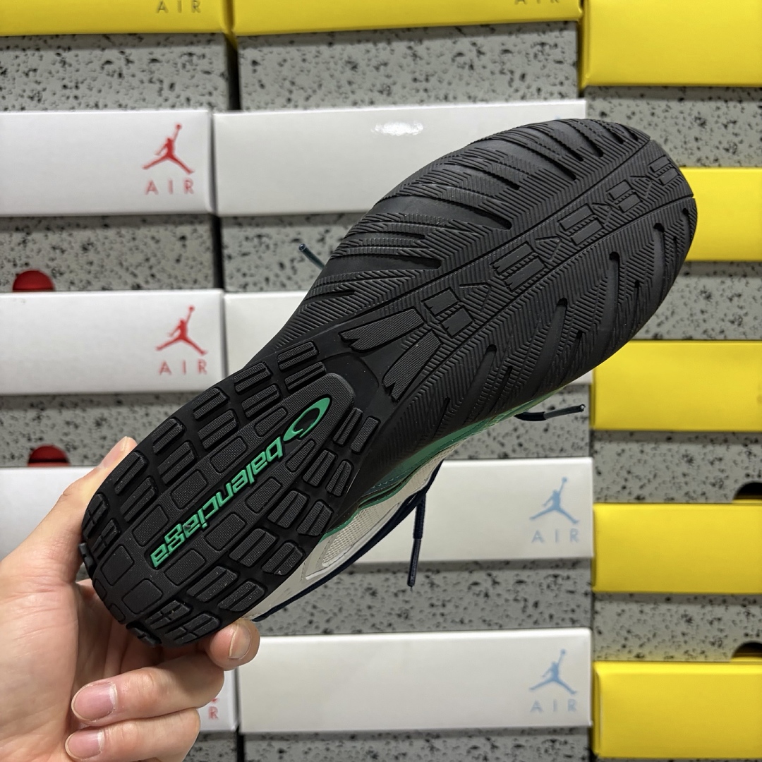 Balenciaga BLCG Radar 25 Gen - Image 6