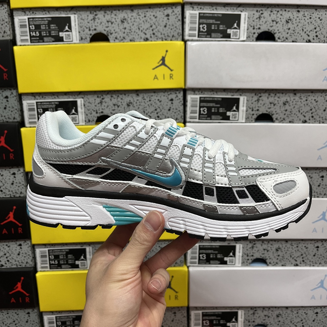 Nike P-6000 Dusty Cactus - Image 7