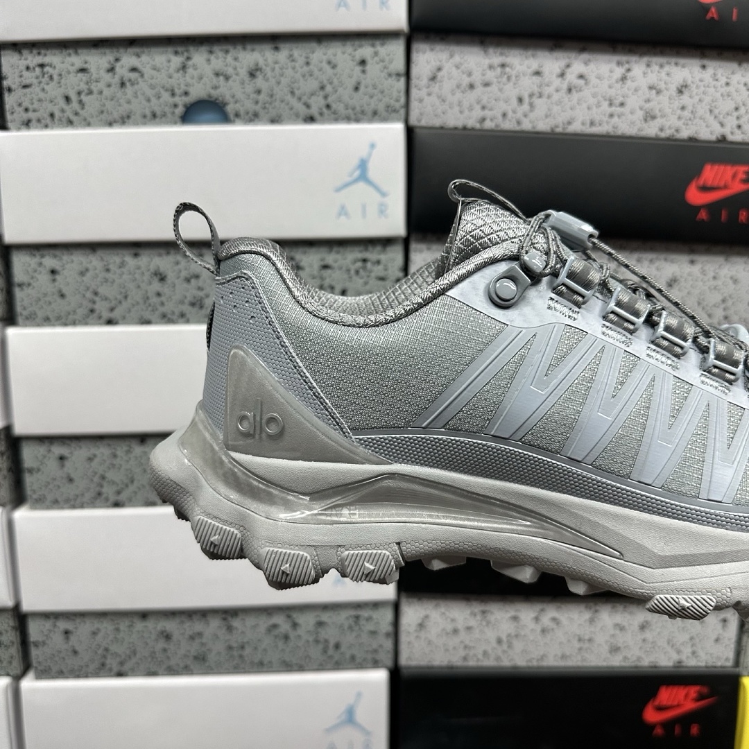 Alo Yoga Trail Grey A0892U_ - Image 3