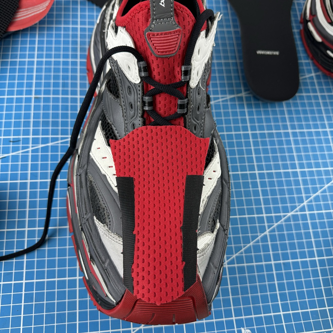 Balenciaga BLCG Platform/W Sneaker 17 Gen - Image 19