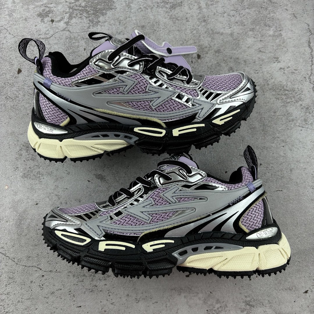 Off-White Be Right Back - Image 4