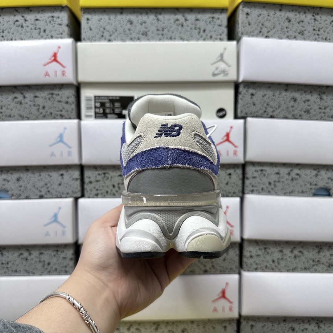 New Balance 9060 - Image 6