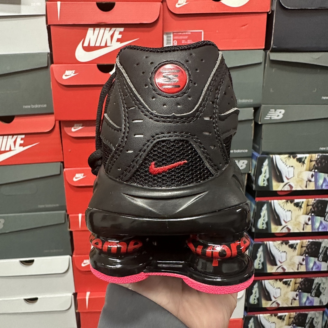 Nike Shox Ride 2 - Image 4