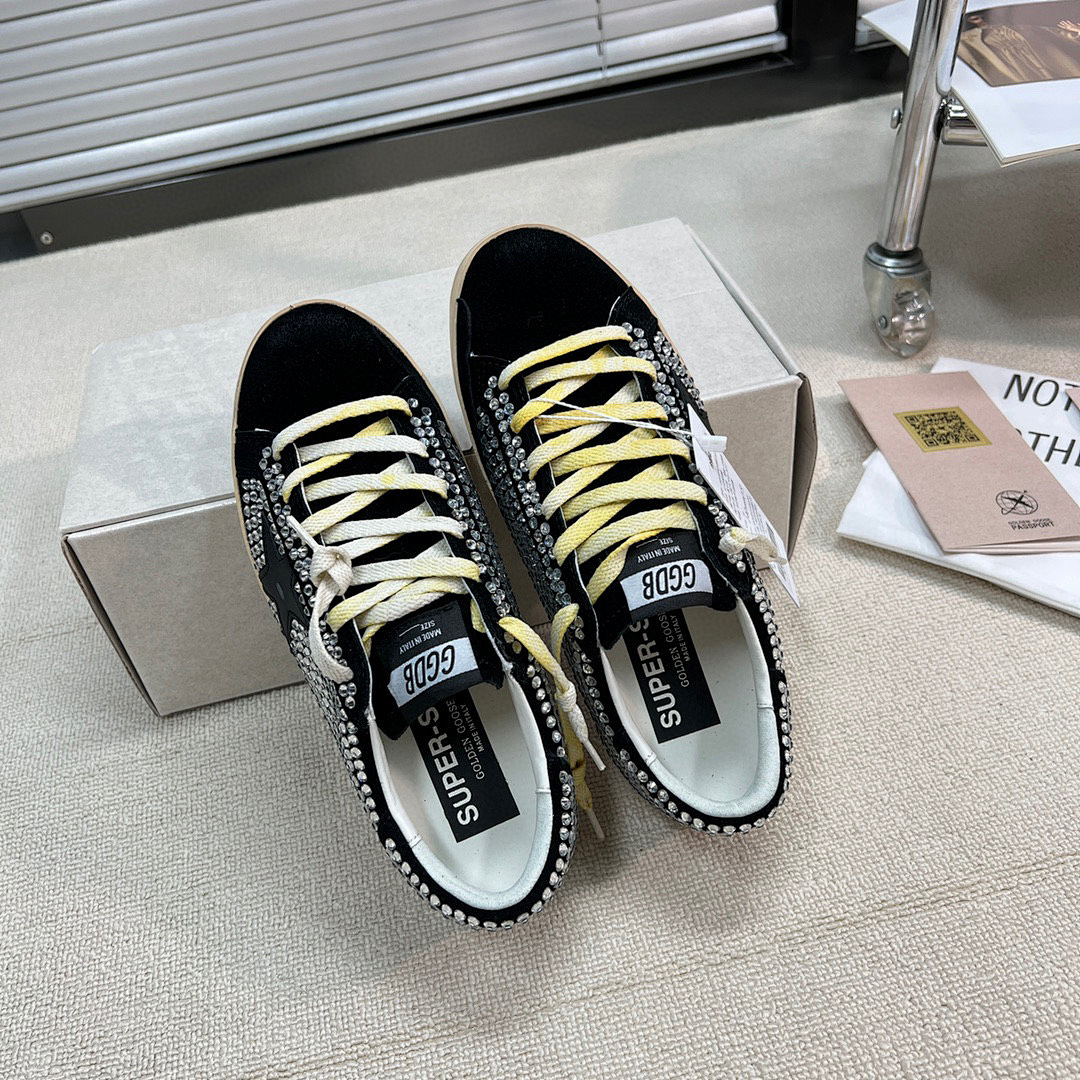 Golden Goose Deluxe Brand 32 - Image 5
