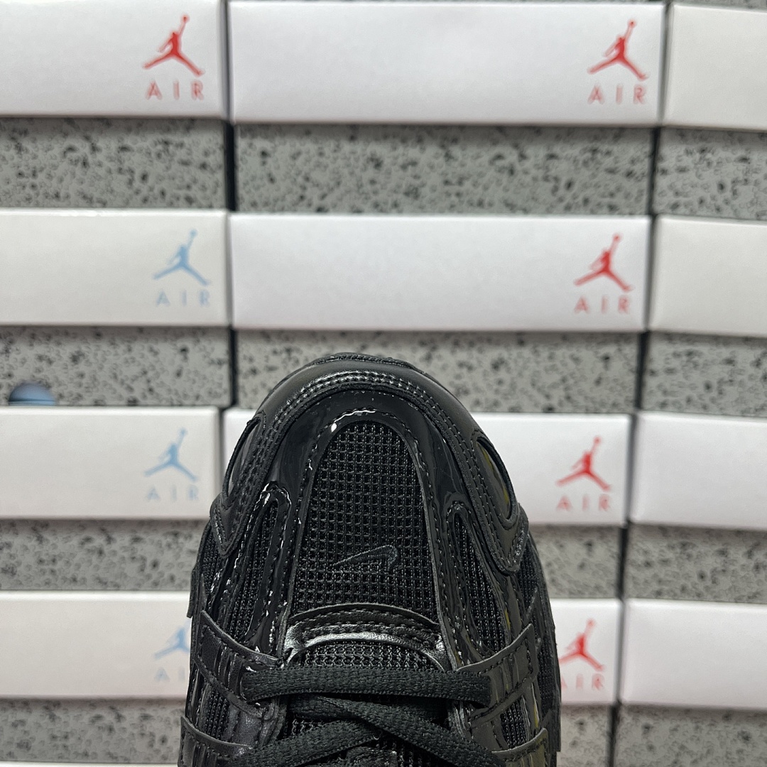 Nike P-6000 Off Noir Silve - Image 9