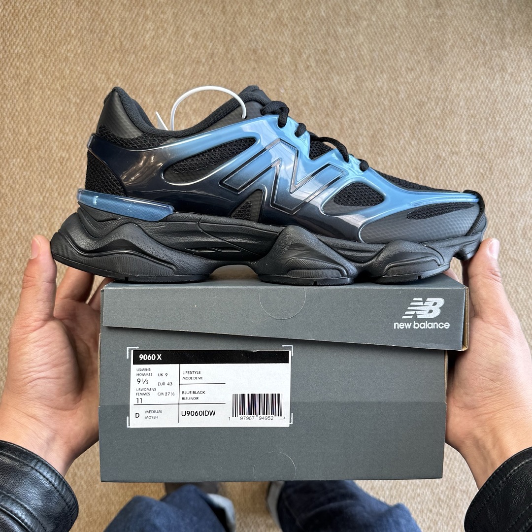 New Balance 9060