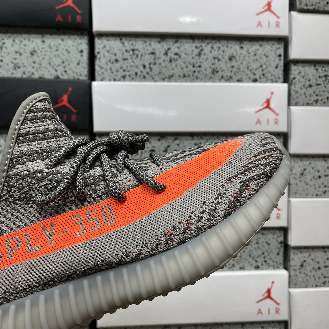 Adidas Yeezy Boost 350 V2 Beluga Reflective - Image 3