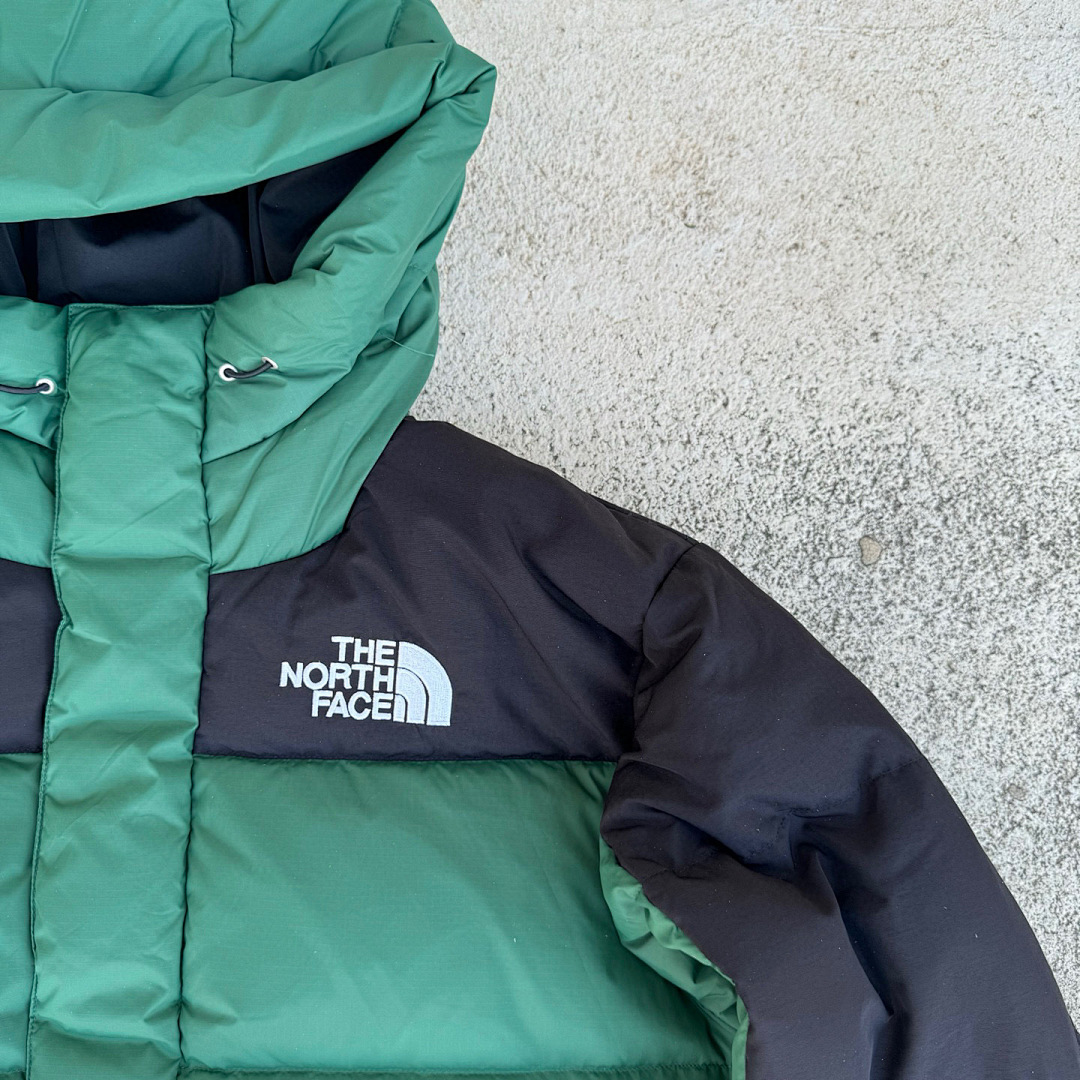 The North Face TNF Himalayan Goose Down 550 Fill Jacket - Image 43