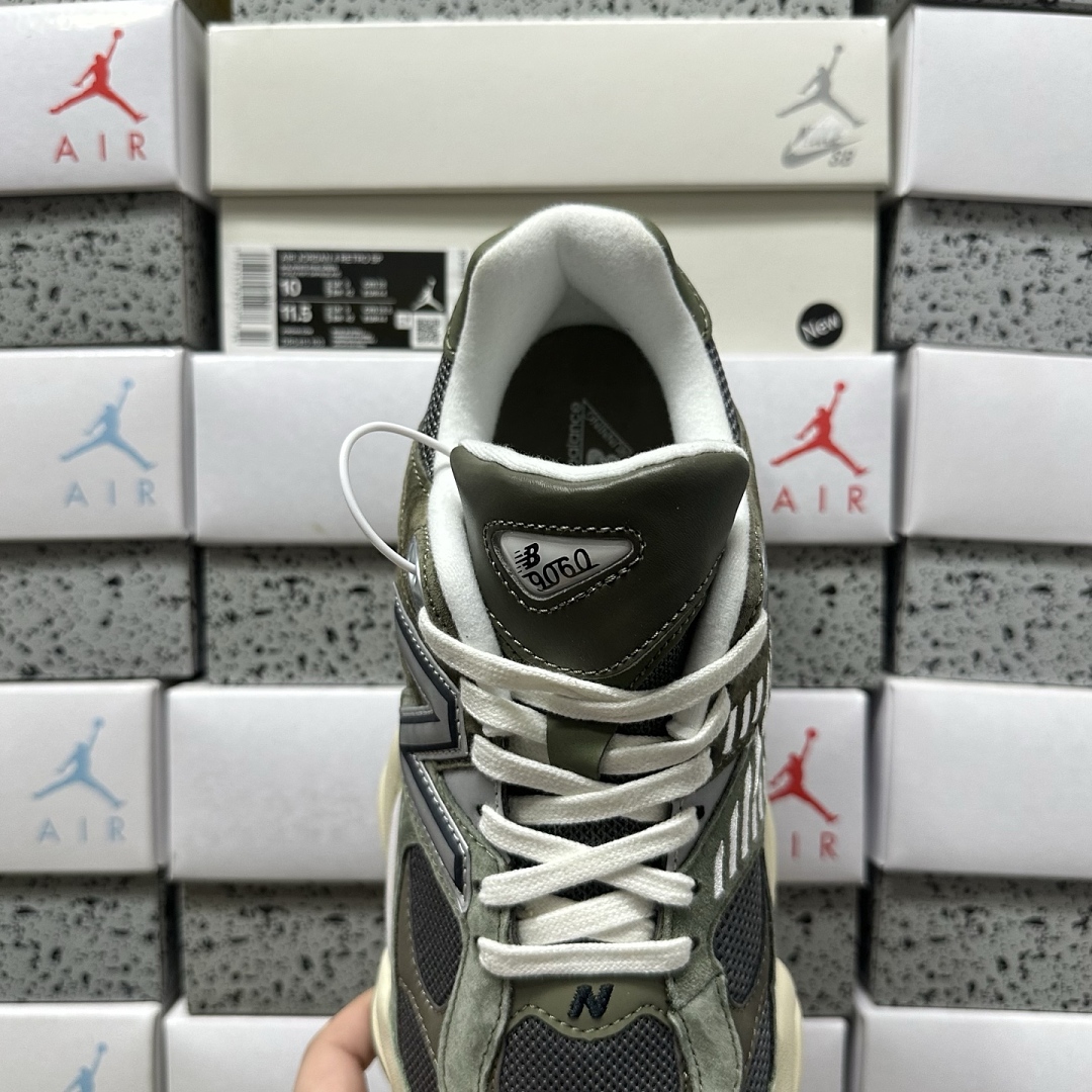 New Balance 9060 - Image 7