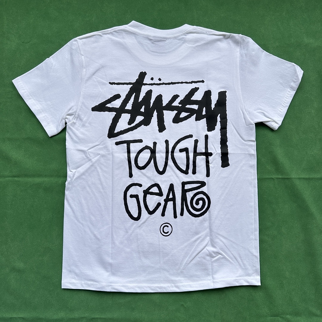 Stussy Basic T-shirt - Image 37