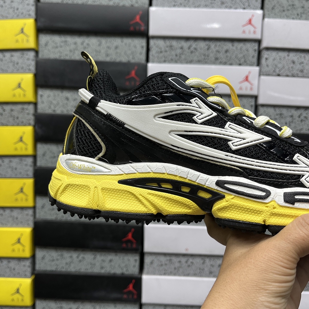 Off-White Be Right Back F24 12007 - Image 7