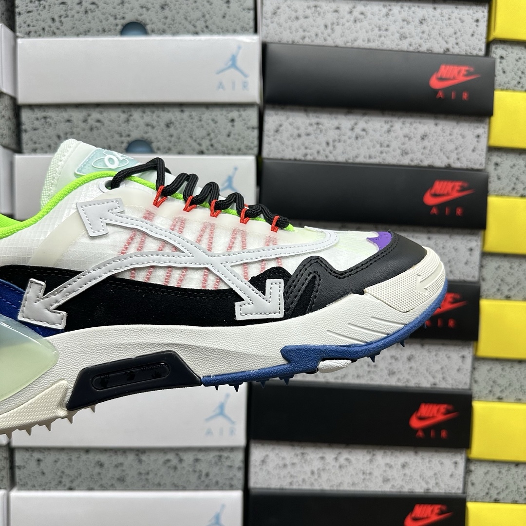 Off-White Odsy-2000 - Image 9