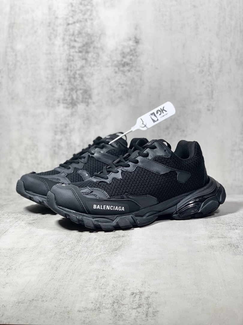 Balenciaga Track - Image 11