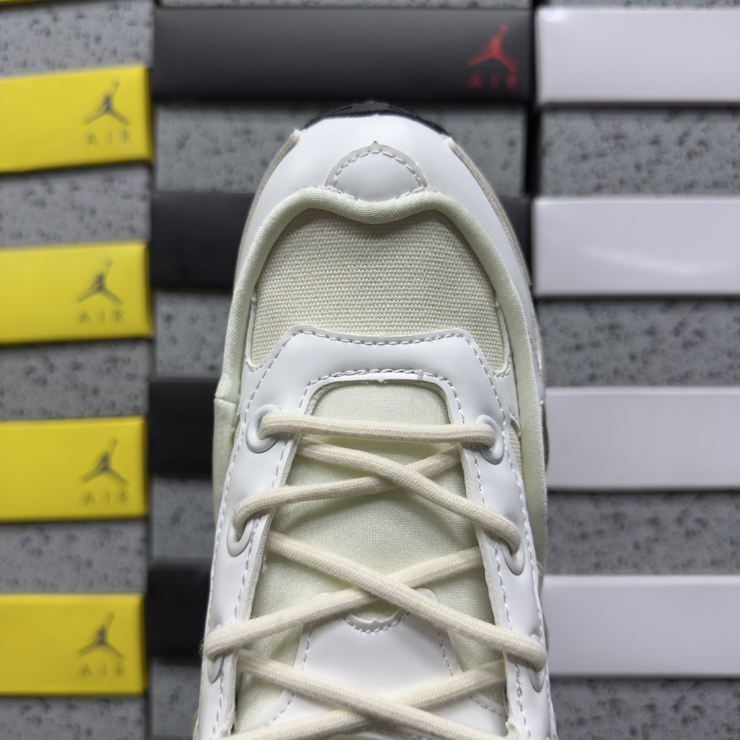 On Running Ozweego 3 Raf Simons (White) - Image 5