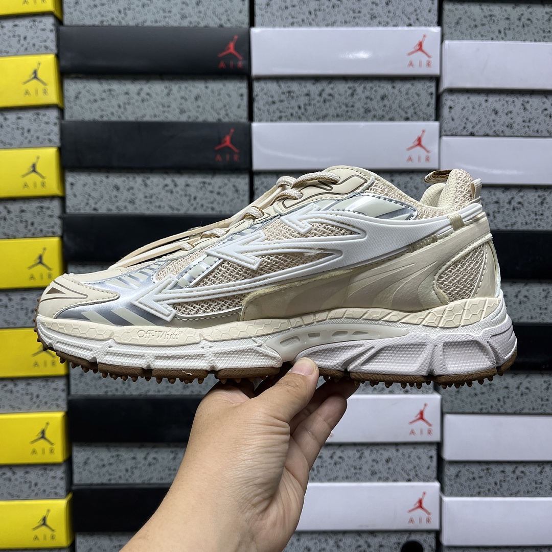 Off-White Be Right Back F24 13C60 - Image 2