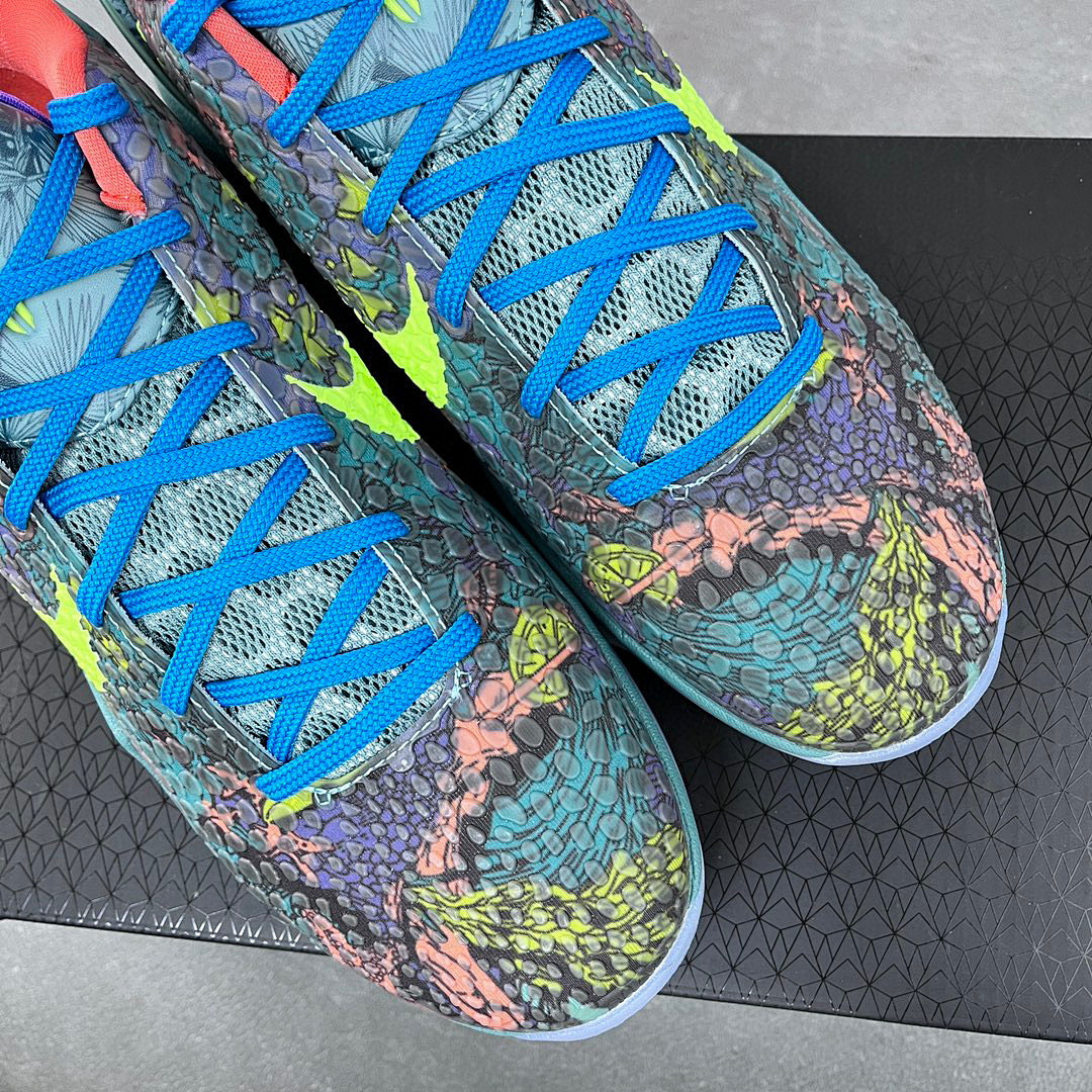 Nike Kobe 6 Prelude All-Star MVP - Image 7