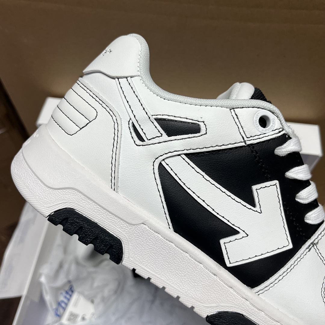 Off-White White Black - Image 10