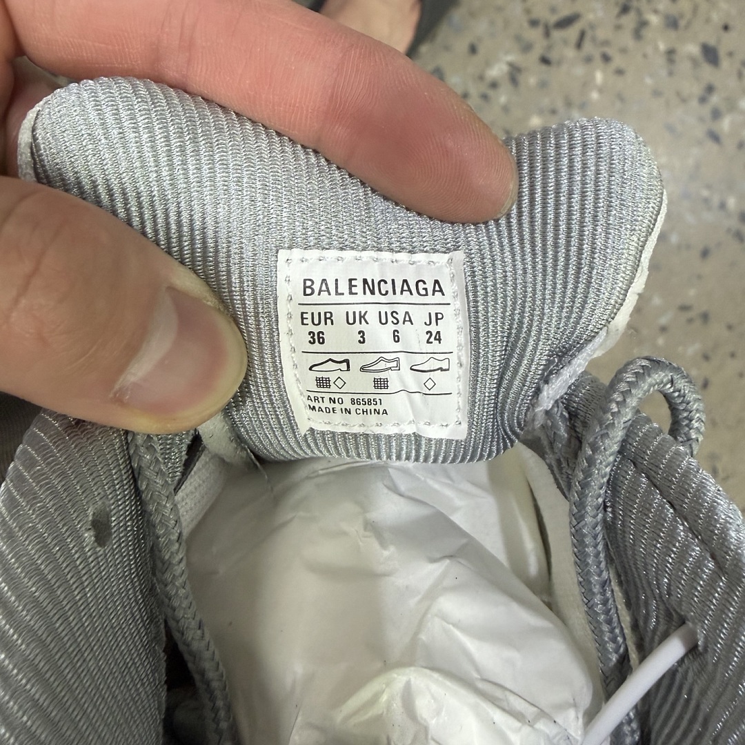 Balenciaga Triple S 2 - Image 2