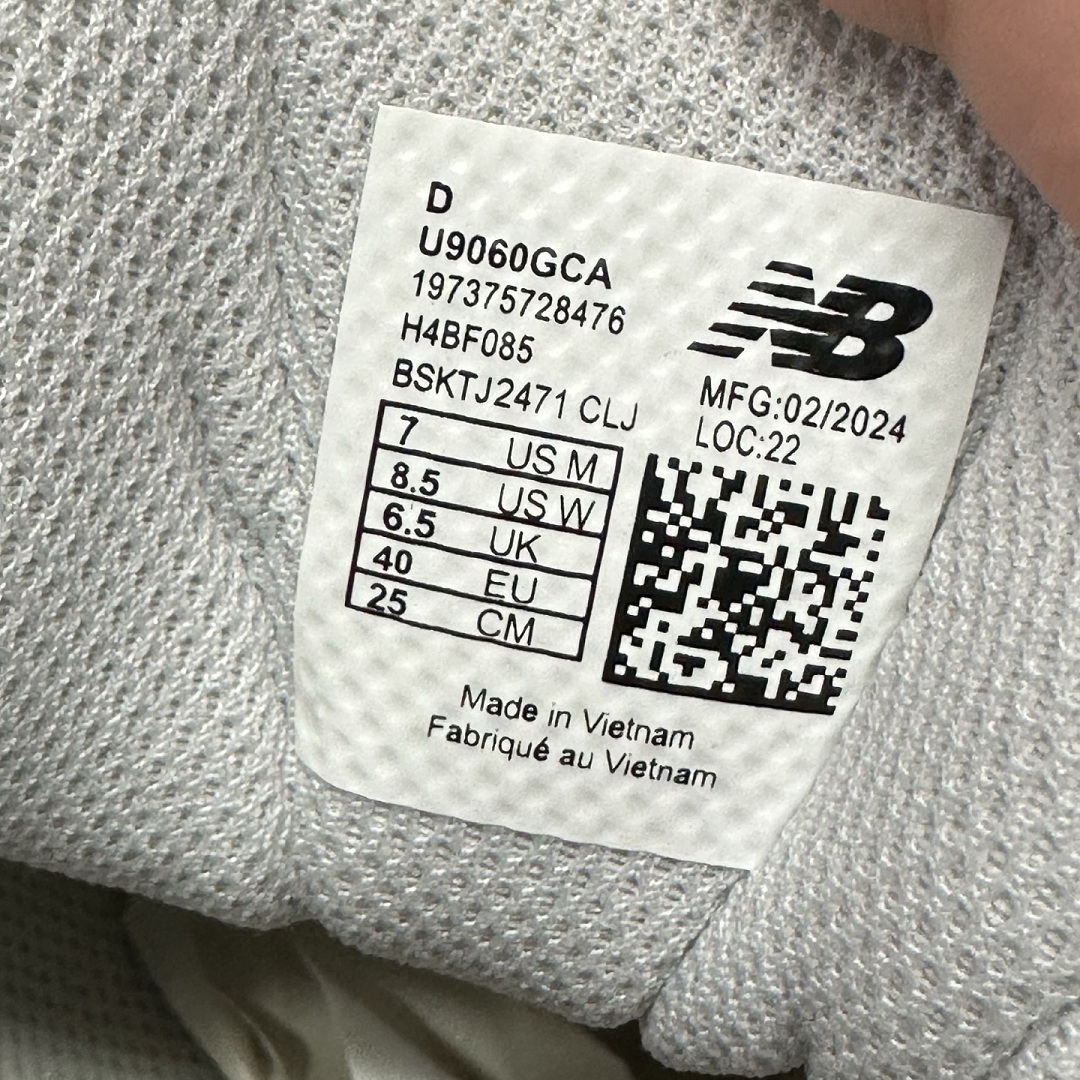 New Balance 9060 - Image 10