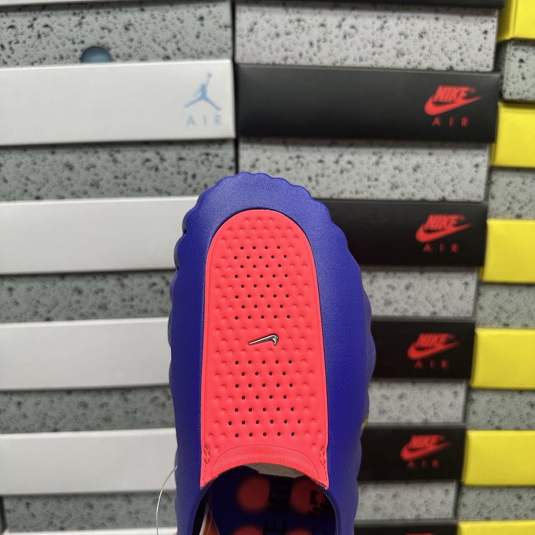 Nike Mind 001 AMP Slide Spider-Man - Image 3