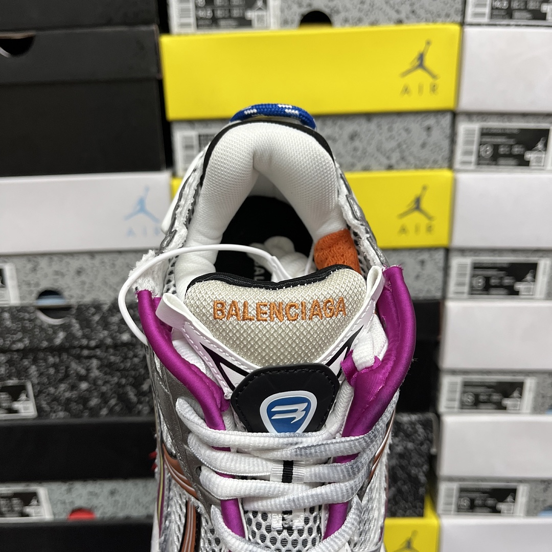 Balenciaga BLCG Runner 7.5 - Image 7