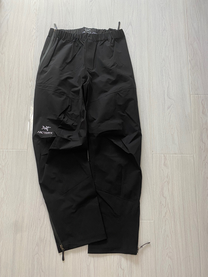 Arc'teryx Beta Pant Full Long - Image 10