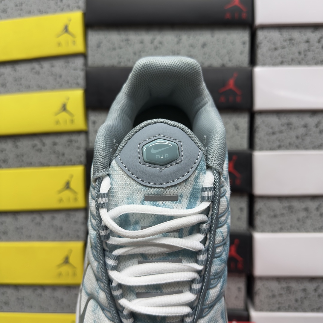 Nike Air Max Plus Origins Waterway FV0394-300 - Image 2
