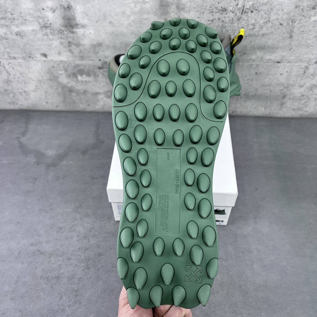 Off-White Odsy - Image 8