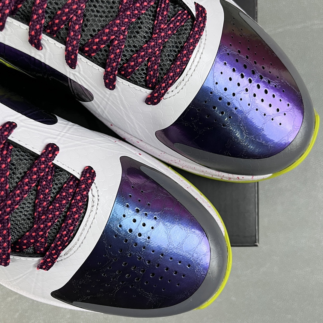 Nike Kobe 5 Protro Chaos - Image 5