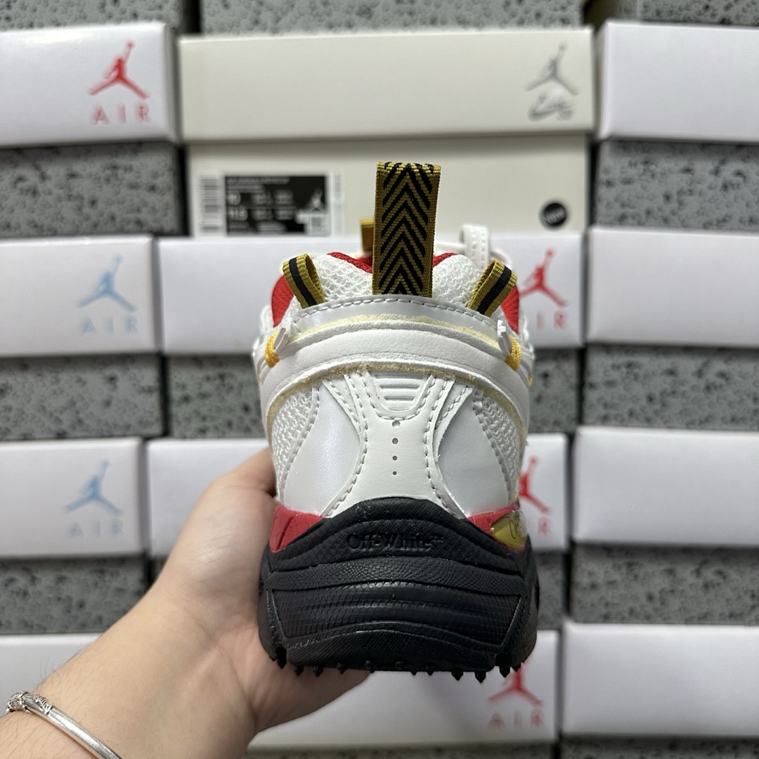 Off-White Be Right Back - Image 3