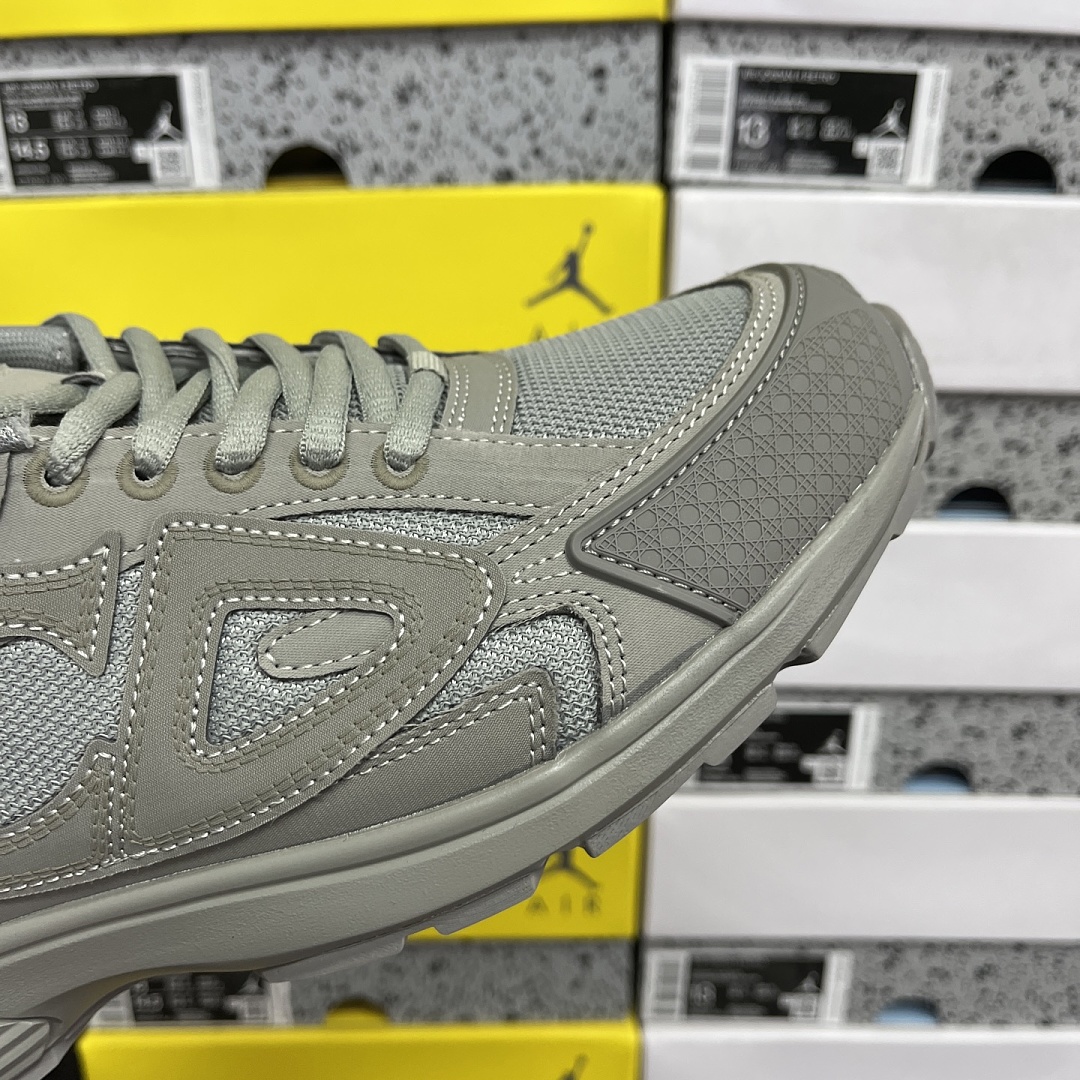 Dior B30 Stone Island (Grey) - Image 9