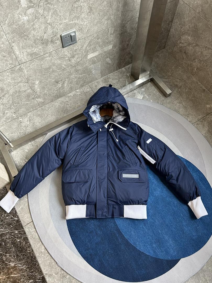 Canada Goose Chiliwack Bomber-ISO - Image 12
