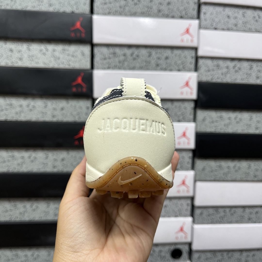Nike Moon Shoe SP Jacquemus Alabaster - Image 8