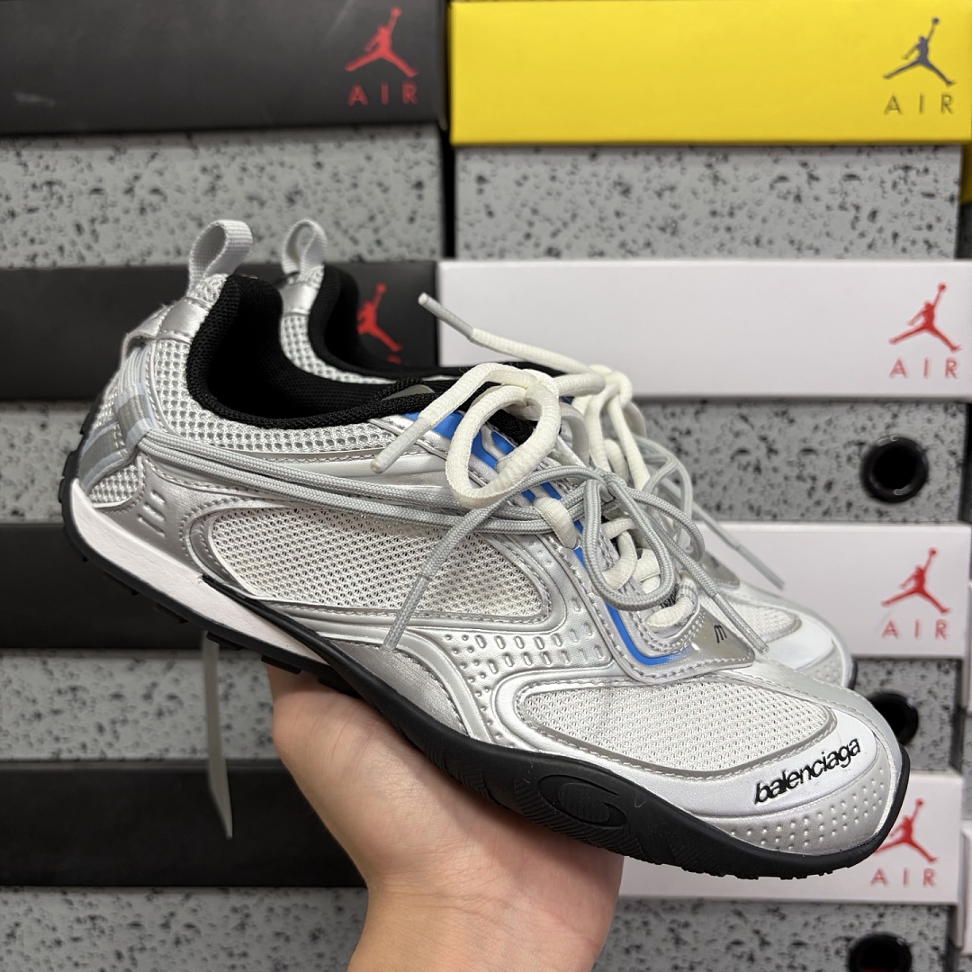 Balenciaga BLCG Radar 25 Gen - Image 4