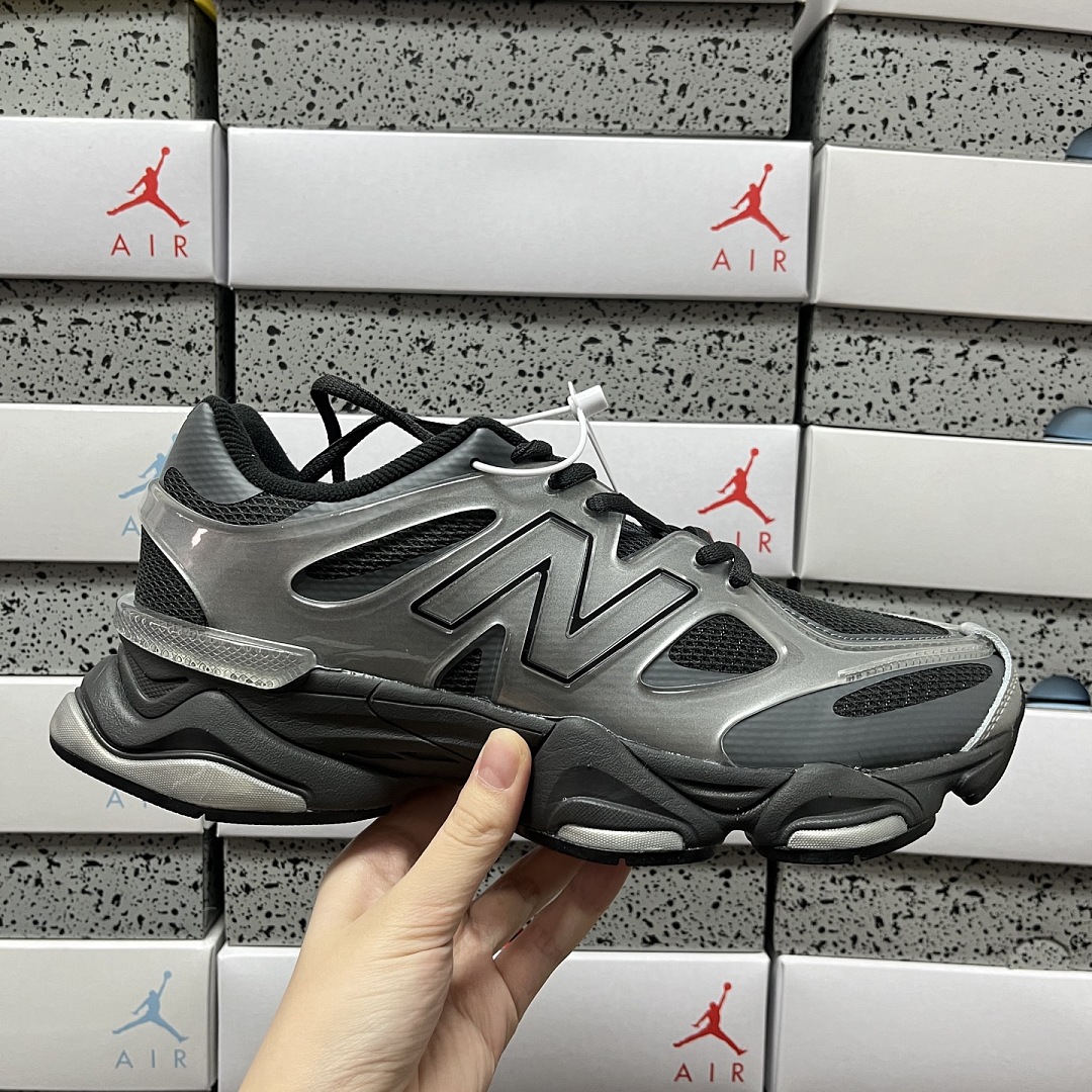 New Balance 9060 - Image 3