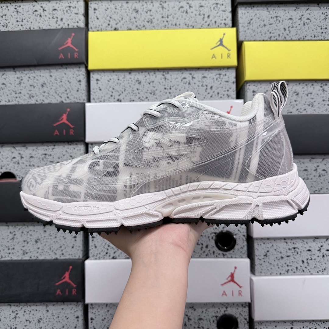Off-White Be Right Back - Image 3