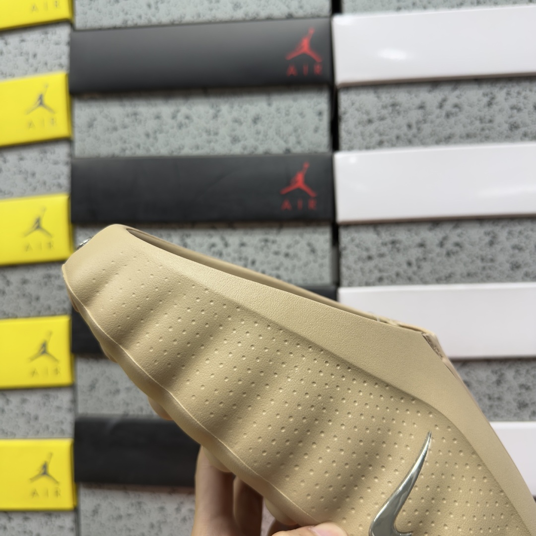 Nike Mind 001 Slide Rattan - Image 4