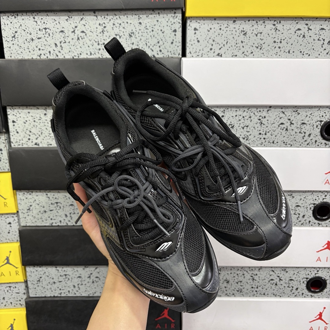 Balenciaga BLCG Radar 25 Gen - Image 6