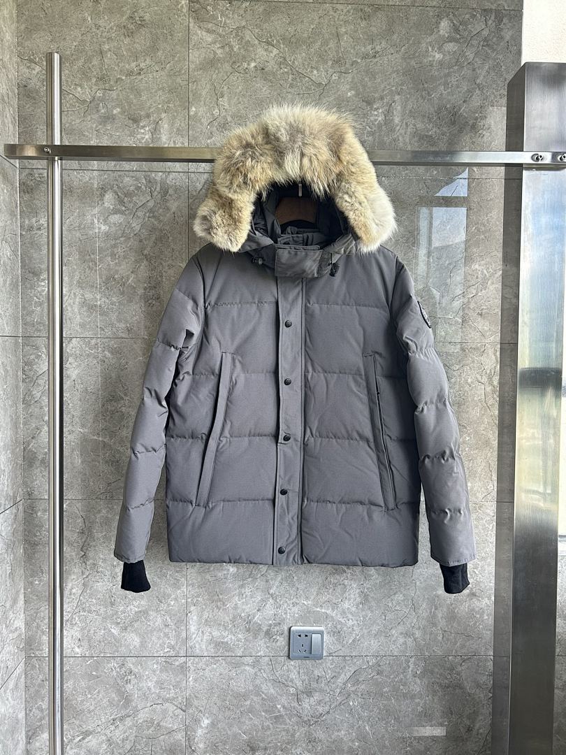 Canada Goose Wyndham Parka - Image 69