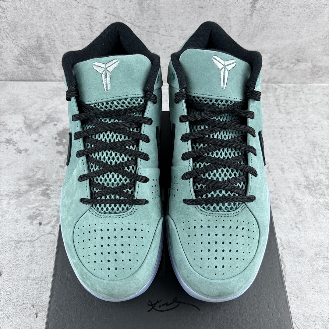 Nike Kobe 4 Protro Girl Dad ZK4 Fathers Day - Image 2