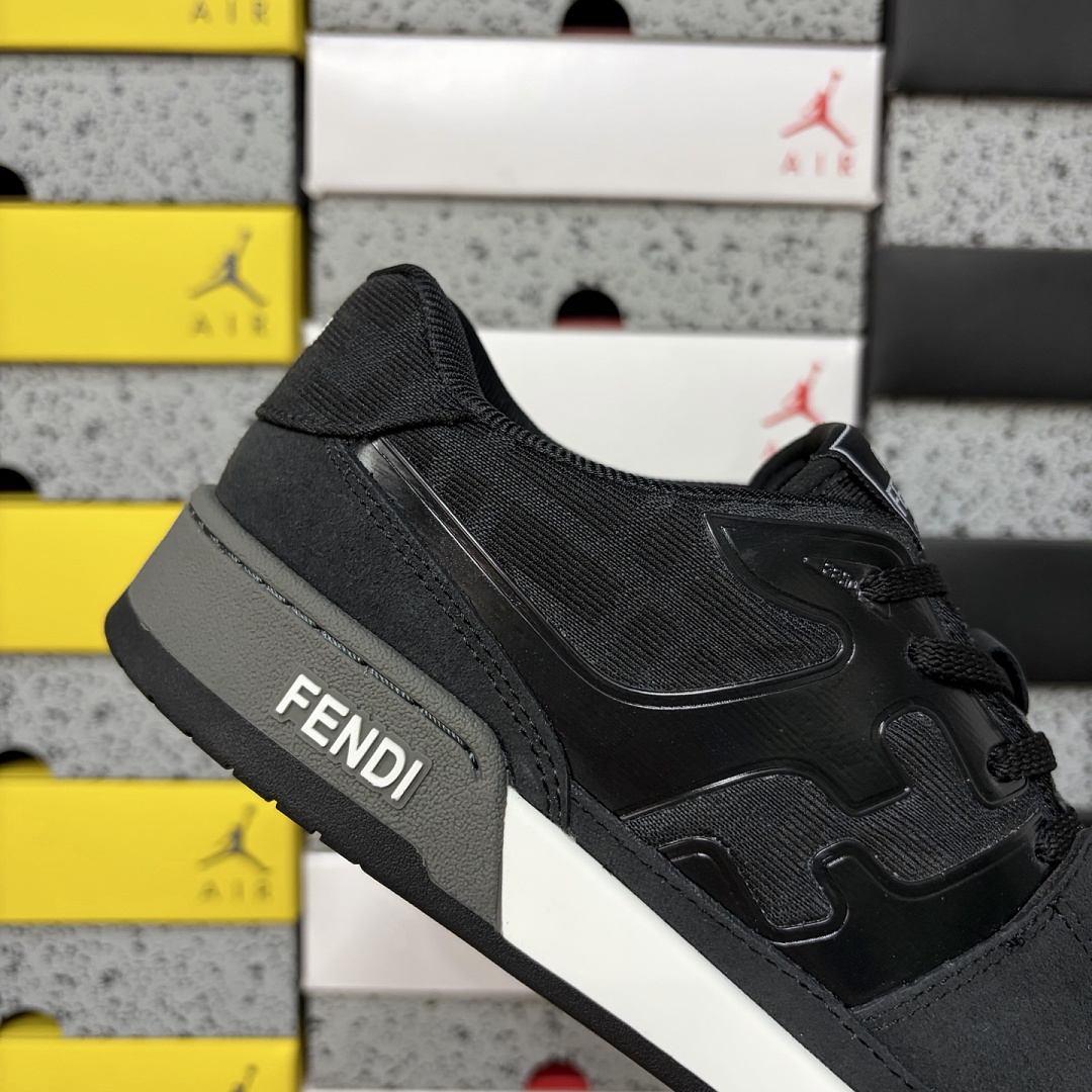 Fendi Match FD - Image 9